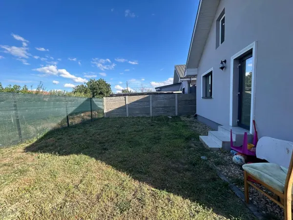Casă 3 camere Sânmihaiu Român - poza 7