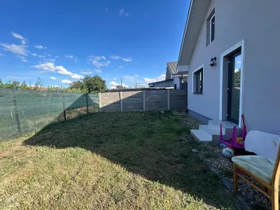Casă 3 camere Sânmihaiu Român - poza 7