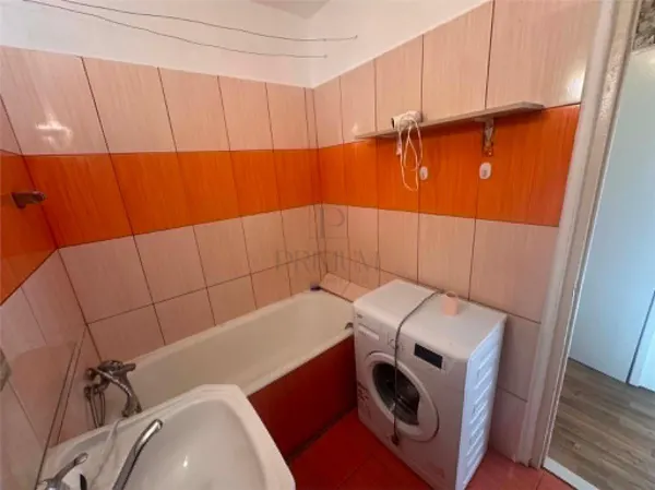 Apartament 1 camera Timișoara - poza 4