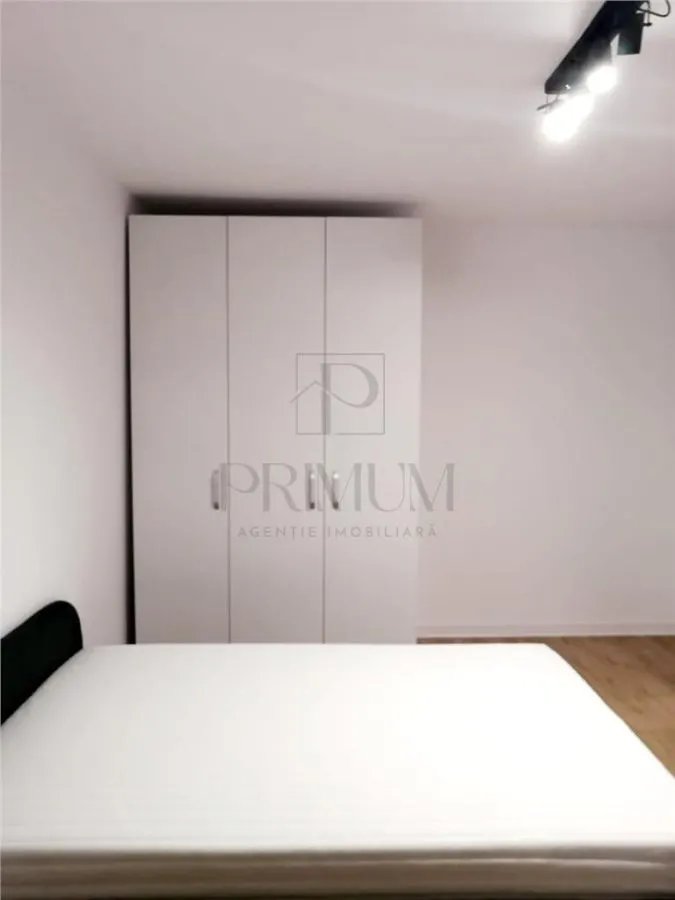 Apartament 1 camera Timișoara - poza 1
