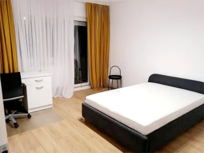 Apartament 1 camera Timișoara - poza 3