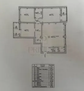Apartament 4 camere Timișoara - poza 7