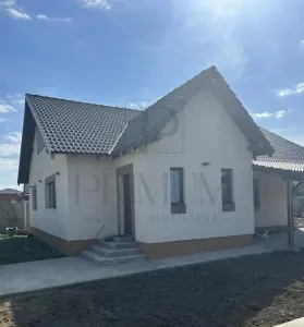 Casă 4 camere Utvin - poza 3