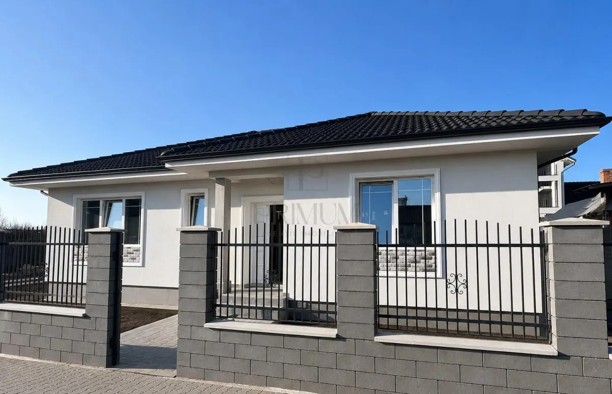 Casă 4 camere Utvin - poza 1