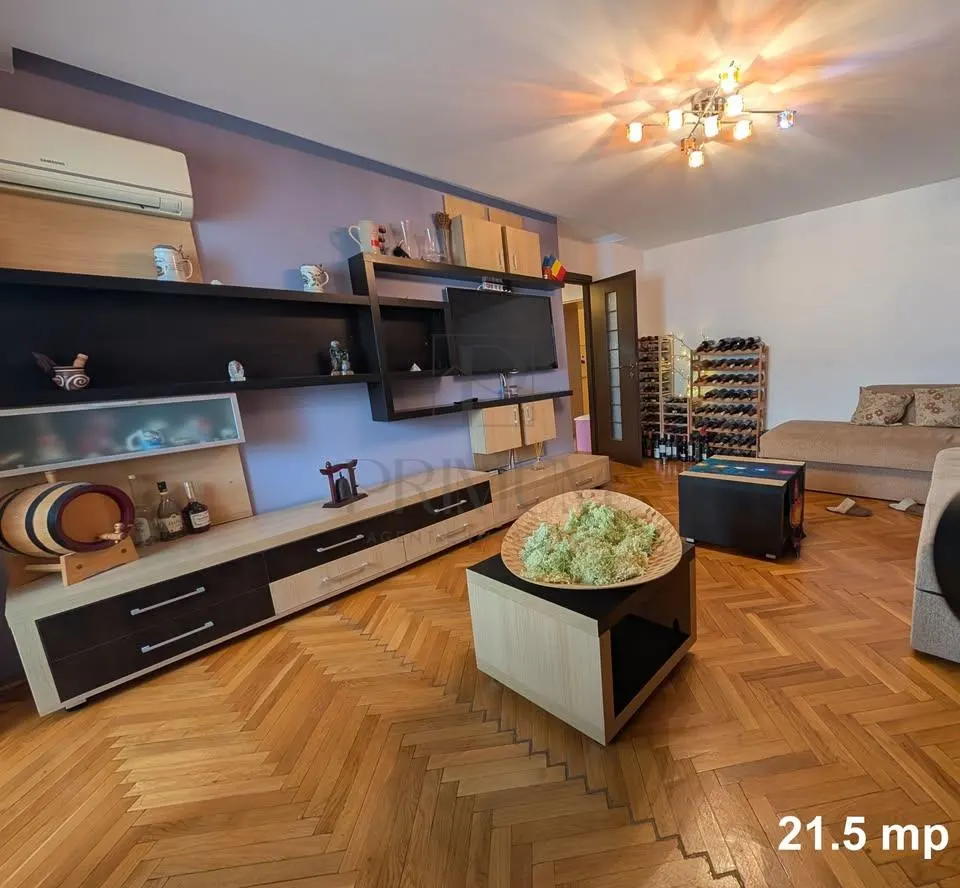 Apartament 4 camere Timișoara - poza 1