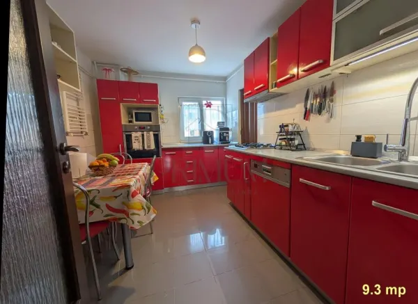 Apartament 4 camere Timișoara - poza 2