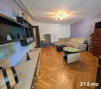 Apartament 4 camere Timișoara - poza 15