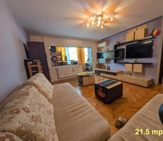 Apartament 4 camere Timișoara - poza 9