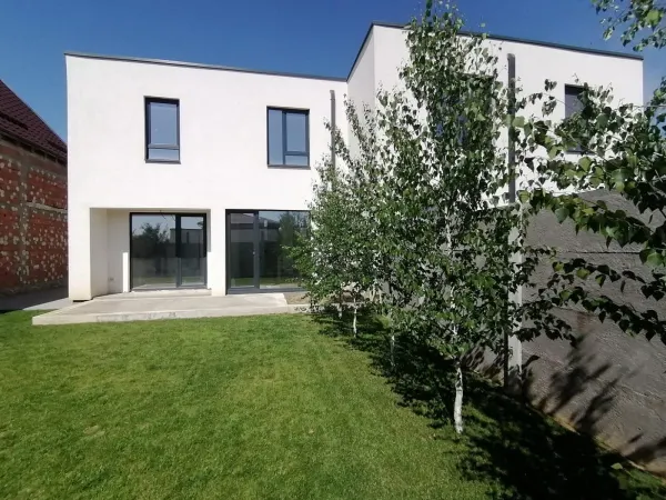 Casă 4 camere Moșnița Nouă - poza 3