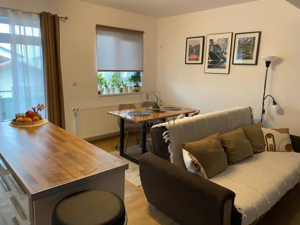 Apartament 3 camere Giroc - poza 1