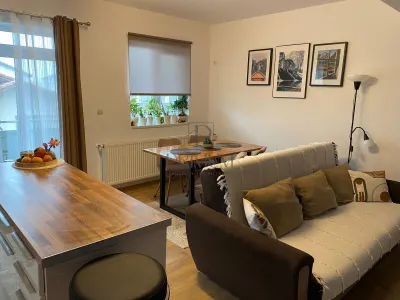 Apartament 3 camere Giroc - poza 1