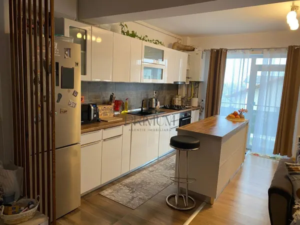 Apartament 3 camere Giroc - poza 2