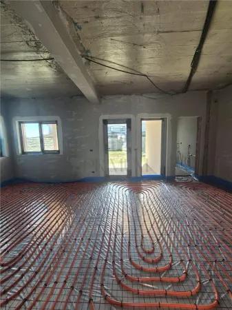 Casă 4 camere Moșnița Nouă - poza 12