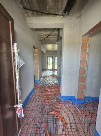 Casă 4 camere Moșnița Nouă - poza 3