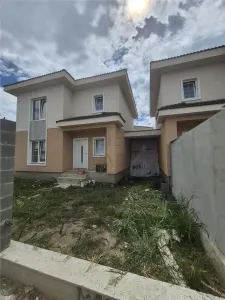 Casă 4 camere Moșnița Nouă - poza 2
