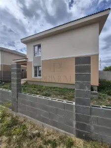 Casă 4 camere Moșnița Nouă - poza 4