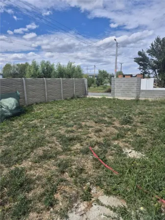 Casă 4 camere Moșnița Nouă - poza 9
