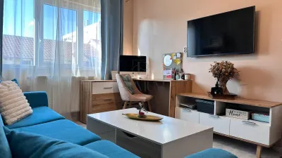 Apartament 3 camere Timișoara - poza 11