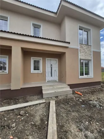 Casă 4 camere Moșnița Nouă - poza 13