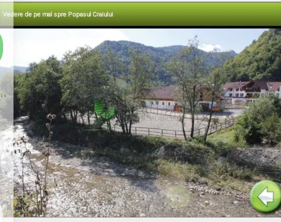 Teren Zărnești - poza 3