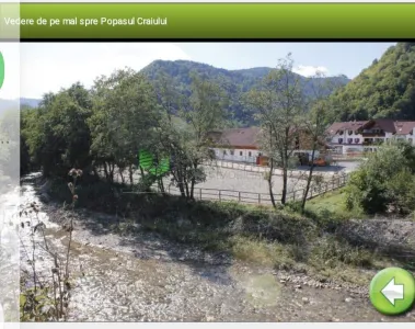 Teren Zărnești - poza 3