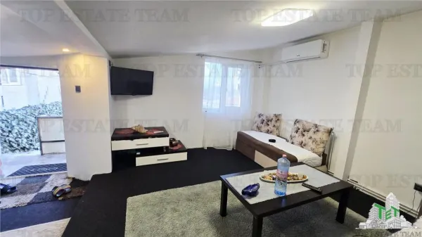 Casă 5 camere București - poza 2