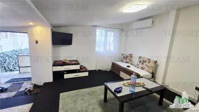 Casă 5 camere București - poza 2