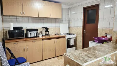 Casă 5 camere București - poza 17