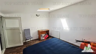 Casă 5 camere București - poza 18
