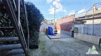 Casă 5 camere București - poza 3