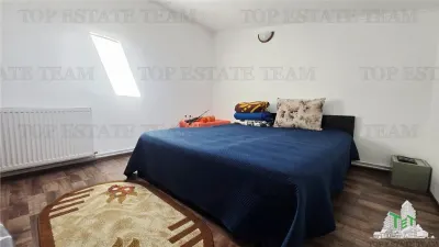Casă 5 camere București - poza 9
