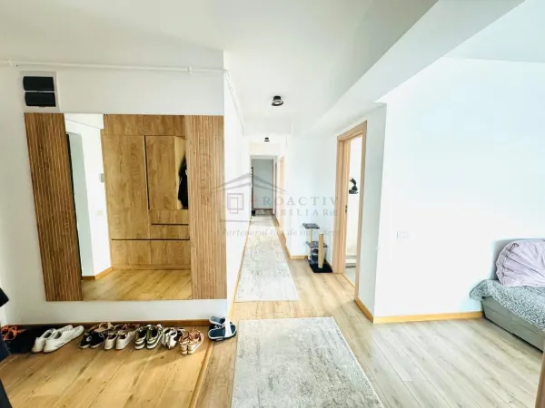 Apartament 5 camere Suceava - poza 13