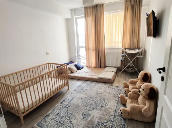 Apartament 3 camere Suceava - poza 4