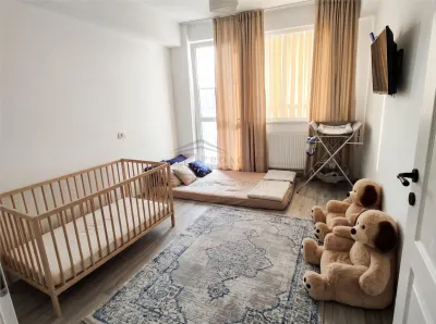 Apartament 3 camere Suceava - poza 4