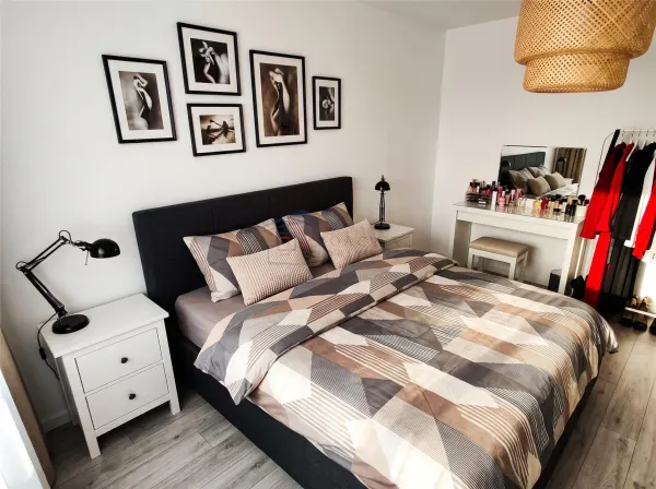 Apartament 3 camere Suceava - poza 9