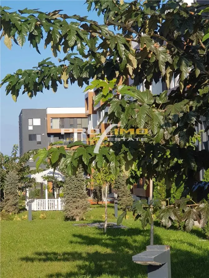 Apartament 3 camere Constanța - poza 1
