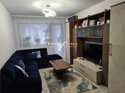 Apartament 3 camere Constanța - poza 2