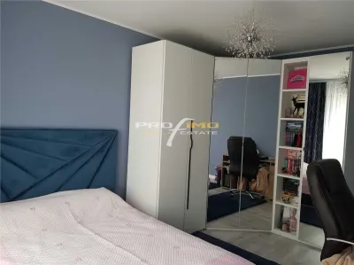 Apartament 3 camere Constanța - poza 5
