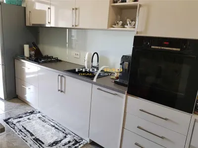 Apartament 3 camere Constanța - poza 9