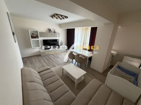 Apartament 3 camere Constanța - poza 1