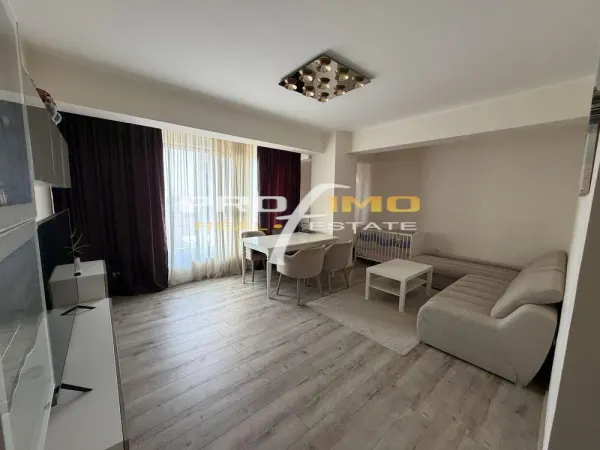 Apartament 3 camere Constanța - poza 5