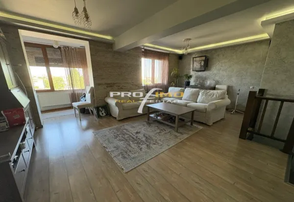 Apartament 4 camere Constanța - poza 10