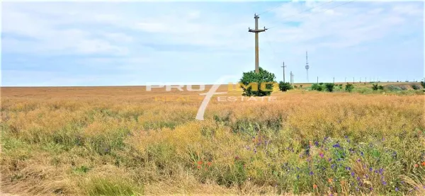 Teren Tuzla - poza 1
