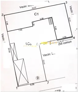Casă 4 camere Constanța - poza 11