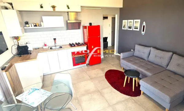 Apartament 2 camere Mamaia - poza 1