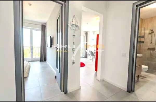 Apartament 2 camere Mamaia - poza 11