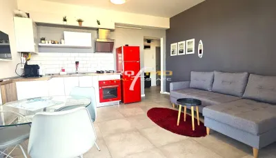 Apartament 2 camere Mamaia - poza 14