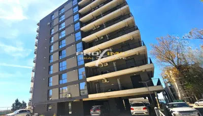 Apartament 2 camere Mamaia - poza 17