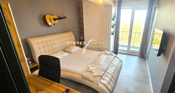 Apartament 2 camere Mamaia - poza 8