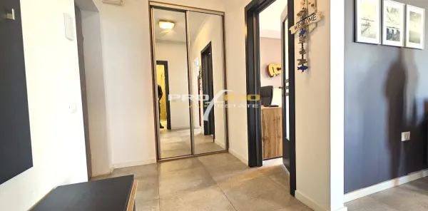 Apartament 2 camere Mamaia - poza 9